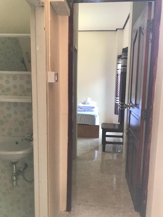 דירות צ'יאנג קאן Baan Aomsin מראה חיצוני תמונה